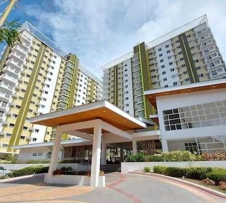 Affordable Condo In Cdo Mesaverte คากายันเดโอโร ภายนอก รูปภาพ