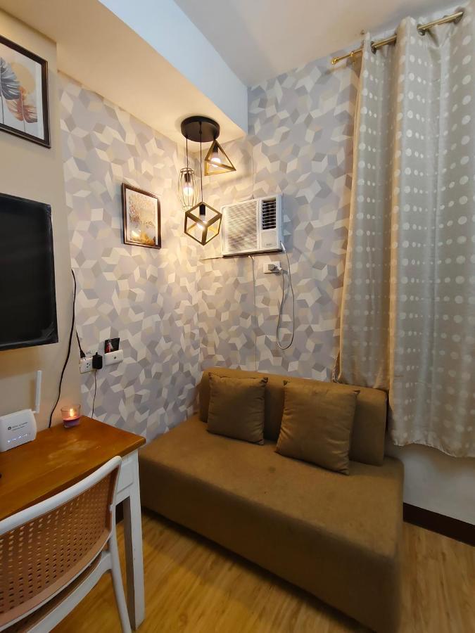 Affordable Condo In Cdo Mesaverte คากายันเดโอโร ภายนอก รูปภาพ